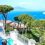 Le Terrazze Appart hôtel Sorrente