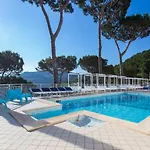 Appart hôtel Le Terrazze