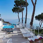 Le Terrazze Appart hôtel