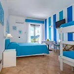 Appart hôtel Le Terrazze 3*