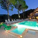 Appart hôtel Le Terrazze