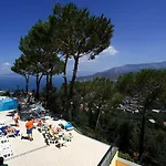 Le Terrazze Appart hôtel