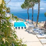 Appart hôtel Le Terrazze