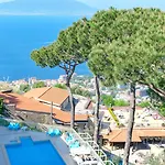Le Terrazze 3* Sorrente