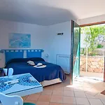 Appart hôtel Le Terrazze