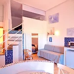 Le Terrazze Appart hôtel 3*