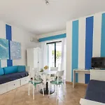 Appart hôtel Le Terrazze