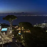 Appart hôtel Le Terrazze 3*
