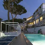 Appart hôtel Le Terrazze 3*