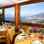 Appart hôtel Le Terrazze 3*