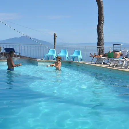Le Terrazze Apartmanhotel
