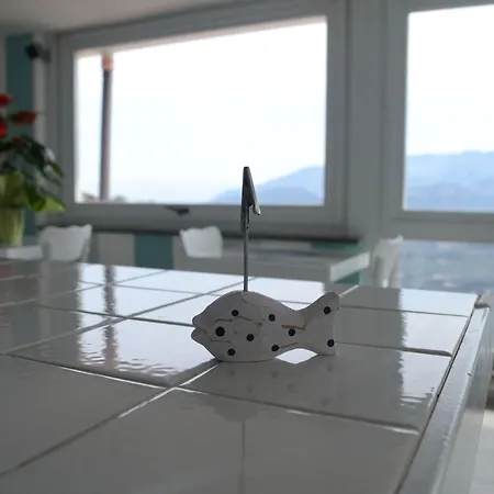 Apartmanhotel Le Terrazze