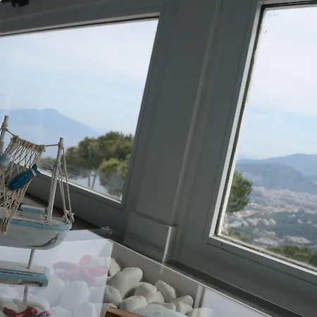 Apartmanhotel Le Terrazze