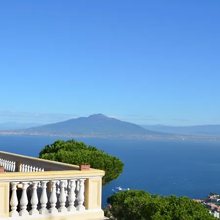 Apartmanhotel Le Terrazze