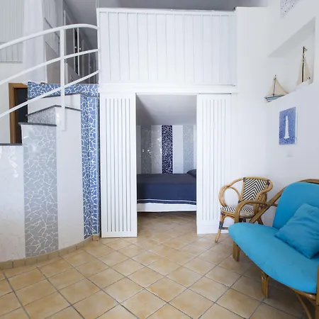 Le Terrazze Sorrento