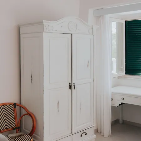 Le Terrazze Apartmanhotel 3*