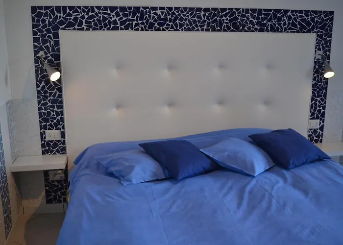 Le Terrazze Sorrento