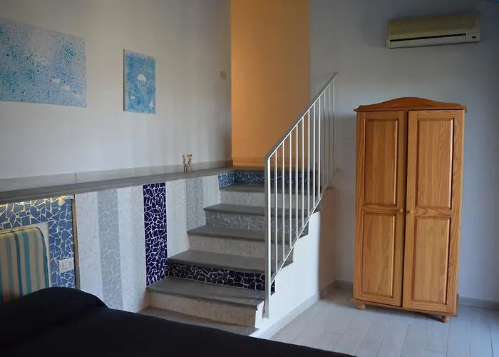 Le Terrazze Apartmanhotel