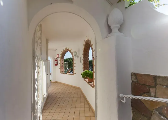 Le Terrazze Apartmanhotel