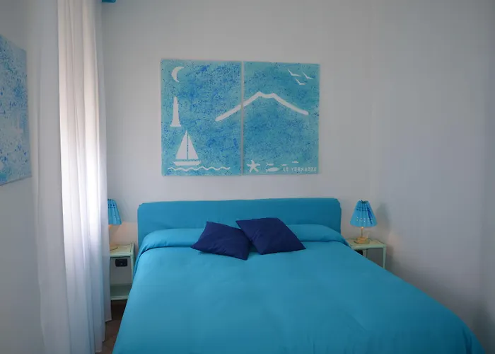 Apartmanhotel Le Terrazze