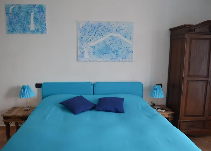 Apartmanhotel Le Terrazze