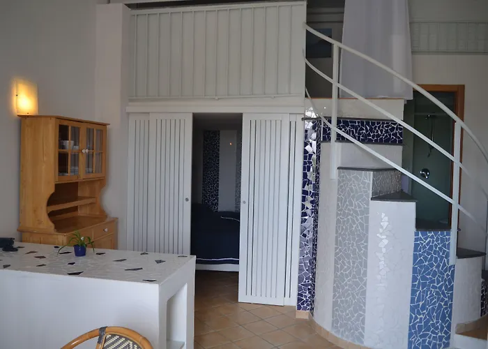 Le Terrazze Apartmanhotel 3*