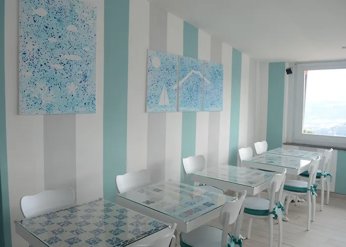 Le Terrazze Apartmanhotel