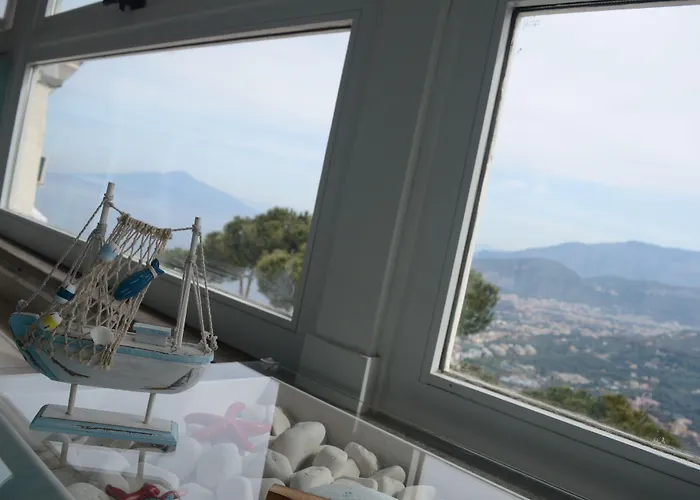 Apartmanhotel Le Terrazze