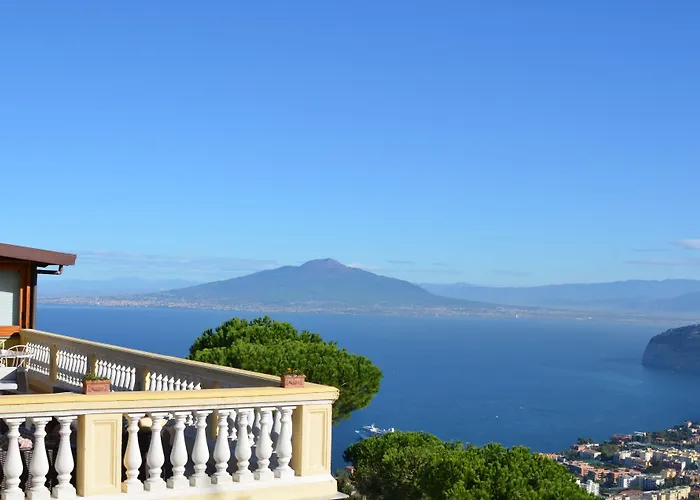 Apartmanhotel Le Terrazze