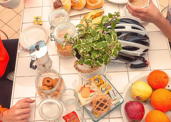 Le Terrazze Apartmanhotel Sorrento