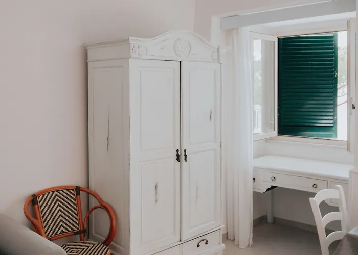 Le Terrazze Apartmanhotel 3*