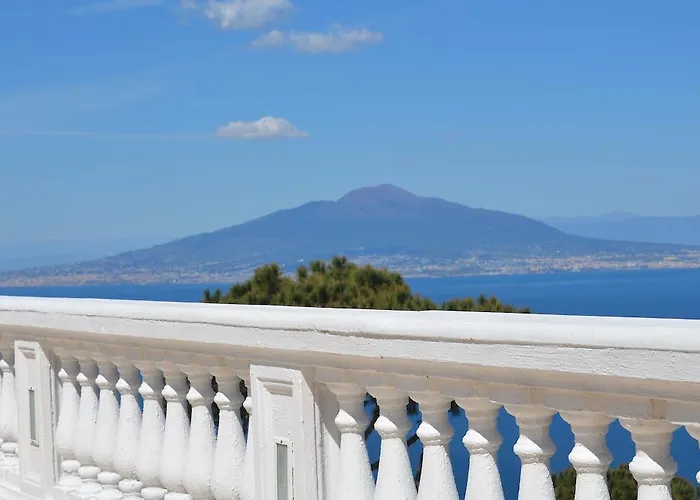 Apartmanhotel Le Terrazze