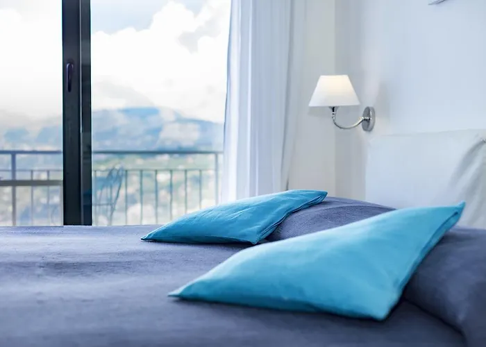 Apartmanhotel Le Terrazze