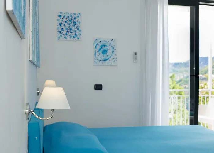 Le Terrazze Apartmanhotel 3*