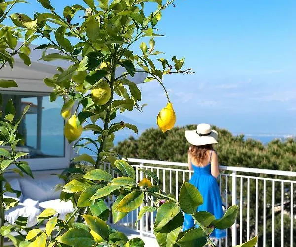 Apartmanhotel Le Terrazze